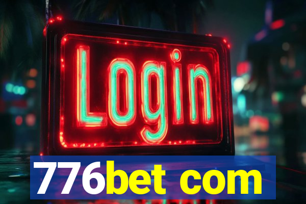 776bet com